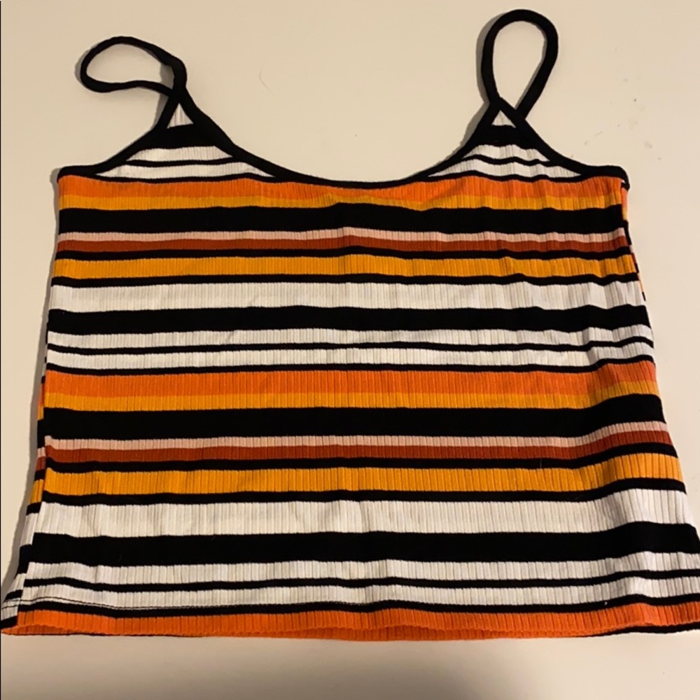 FOREVER 21 TANK TOP